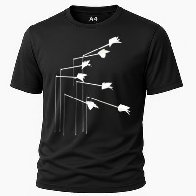 The Modest Mouse Float On New Shirt Performance Shirt