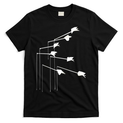 The Modest Mouse Float On New Shirt T-Shirt