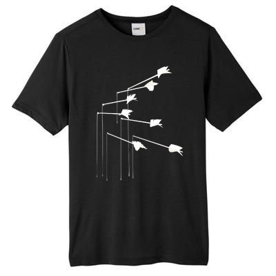 The Modest Mouse Float On New Shirt Tall Fusion ChromaSoft Performance T-Shirt