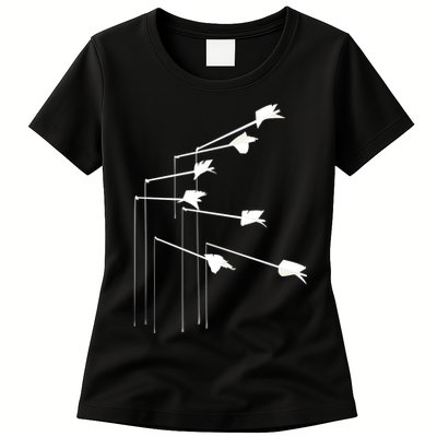 The Modest Mouse Float On New Shirt Womens T-Shirt