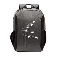 The Modest Mouse Float On New Shirt Vector Backpack