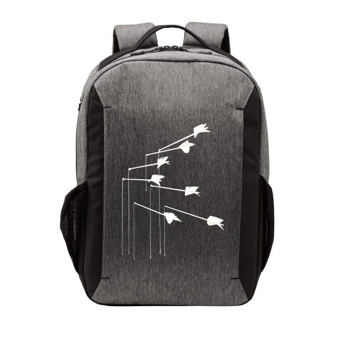 The Modest Mouse Float On New Shirt Vector Backpack