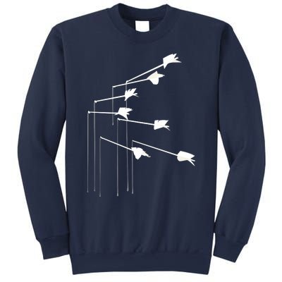 The Modest Mouse Float On New Shirt Sweatshirt