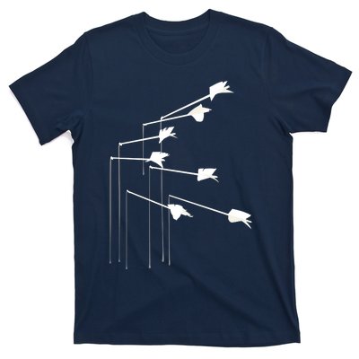 The Modest Mouse Float On New Shirt T-Shirt