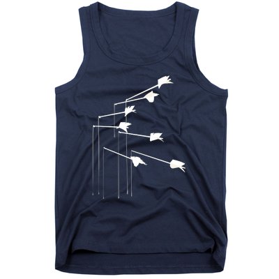 The Modest Mouse Float On New Shirt Tank Top