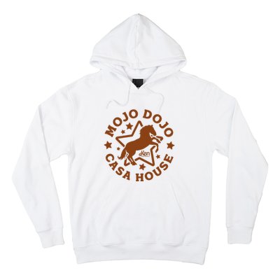 The Movie Mojo Dojo Casa House Hoodie