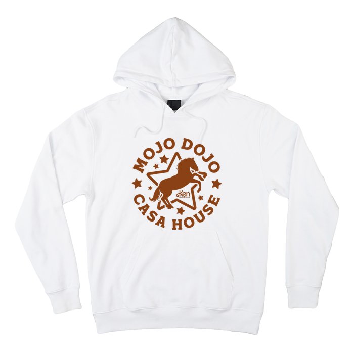 The Movie Mojo Dojo Casa House Hoodie