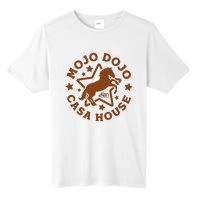 The Movie Mojo Dojo Casa House Tall Fusion ChromaSoft Performance T-Shirt