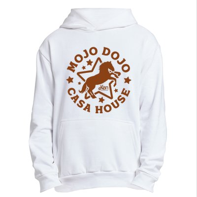 The Movie Mojo Dojo Casa House Urban Pullover Hoodie