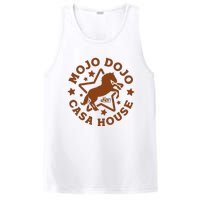 The Movie Mojo Dojo Casa House PosiCharge Competitor Tank