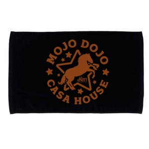 The Movie Mojo Dojo Casa House Microfiber Hand Towel