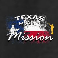 Texas Mcallen Mormon Lds Mission Missionary 11oz C Handle Ceramic Mug