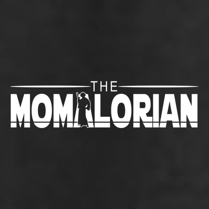 The Momalorian Mom Appreciation Happy Mothers Day Mamas Funny Gift Beanie