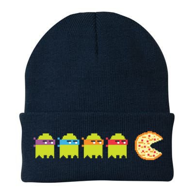 Teenage Mutant Ninja Ghosts Knit Cap Winter Beanie