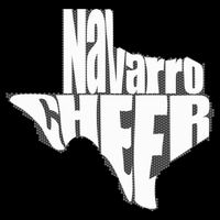 Texas Map Navarro Cheer Apparel Gift Navarro Cheer Gift Drawstring Bag