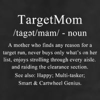 Target Mom Noun 11oz C Handle Ceramic Mug