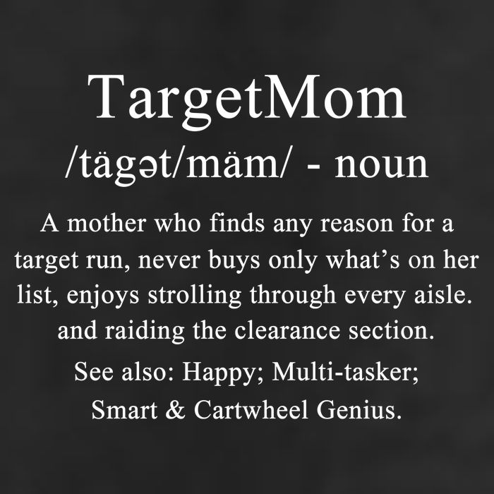 Target Mom Noun 11oz C Handle Ceramic Mug