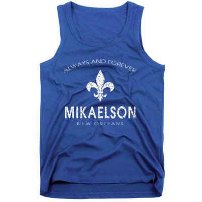 Town Mikaelson New Orleans Always And Forever Tank Top