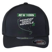 The Monday Night Miracle Flexfit Unipanel Trucker Cap