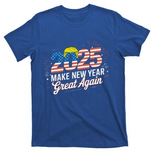 Trump Make New Year Great Again T-Shirt