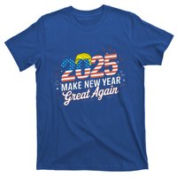 Trump Make New Year Great Again T-Shirt