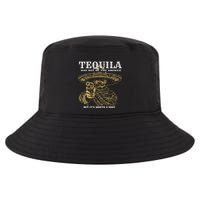 Tequila May Not Be The Answer But Its Worth A Shot Cool Comfort Performance Bucket Hat