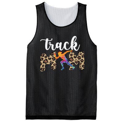 Track Mom Of A Track And Field Athlete Track Mama Mesh Reversible Basketball Jersey Tank