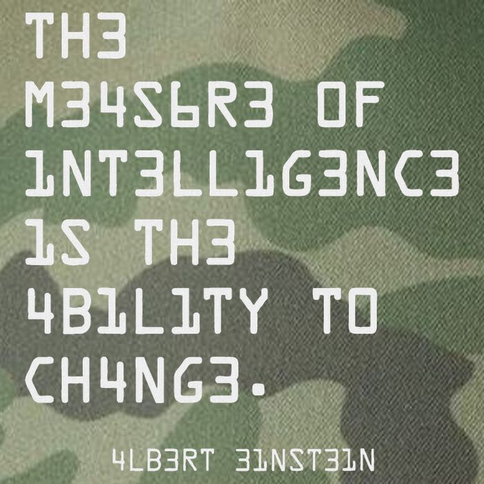 The Measure Of Intelligence, Motivation, Inspiration Legacy Tie Dye Trucker Hat