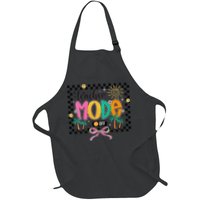 Teacher Mode Off End Of The Year Hello Summer Apron