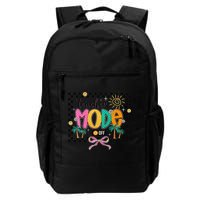 Teacher Mode Off End Of The Year Hello Summer Backpack