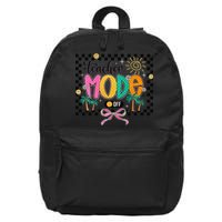 Teacher Mode Off End Of The Year Hello Summer 16 in Basic Backpack