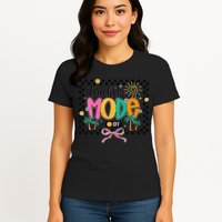 Teacher Mode Off End Of The Year Hello Summer Womens T-Shirt