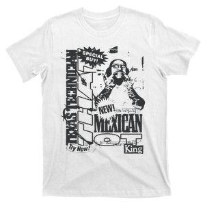 That Mexican Outta Texas Special Buy T-Shirt