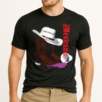 That Mexican Ot Cowboy Cooling Performance Crew T-Shirt