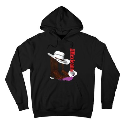 That Mexican Ot Cowboy Hoodie