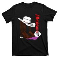 That Mexican Ot Cowboy T-Shirt