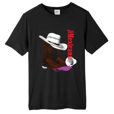 That Mexican Ot Cowboy Tall Fusion ChromaSoft Performance T-Shirt