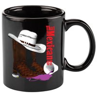 That Mexican Ot Cowboy 11oz C Handle Ceramic Mug