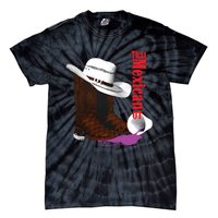 That Mexican Ot Cowboy Tie-Dye T-Shirt