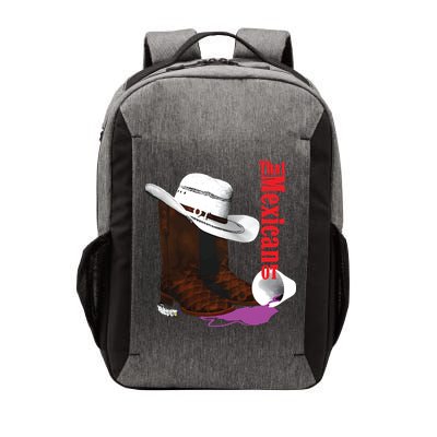That Mexican Ot Cowboy Vector Backpack