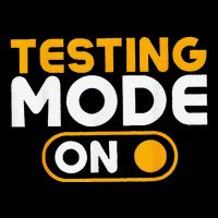 Testing Mode On Day Wool Snapback Cap