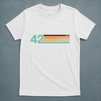 The Meaning Of Life 42 T-Shirt