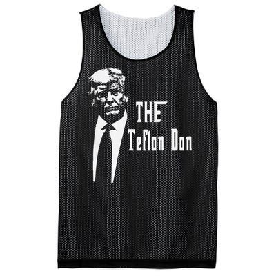 ThatS My President Trump 2024 Mesh Reversible Basketball Jersey Tank