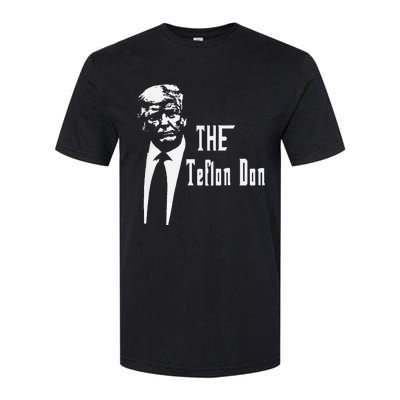 ThatS My President Trump 2024 Softstyle® CVC T-Shirt