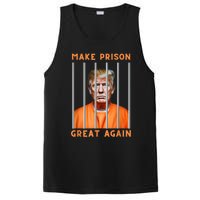 Trump Make Prison Great Again PosiCharge Competitor Tank