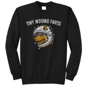 Tiny Moving Parts Astro Dog Sweatshirt