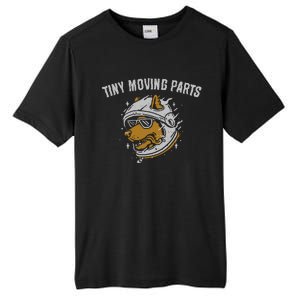 Tiny Moving Parts Astro Dog Tall Fusion ChromaSoft Performance T-Shirt