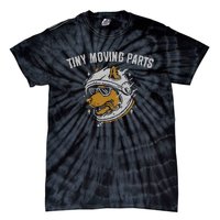 Tiny Moving Parts Astro Dog Tie-Dye T-Shirt