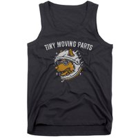 Tiny Moving Parts Astro Dog Tank Top