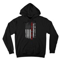 Trump Maga President Ever Too Big To Rig 2024 Hoodie